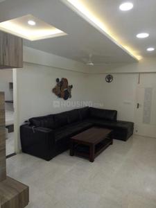 Project Image of 975.0 - 1922.0 Sq.ft 2 BHK Apartment for buy in CRS Astitva