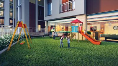 Project Image of 734.0 - 996.0 Sq.ft 2 BHK Apartment for buy in Deewakar Shristi