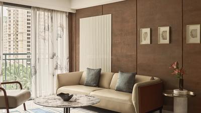 Project Image of 675.0 - 693.0 Sq.ft 2 BHK Apartment for buy in Dynamix Parkwoods D5