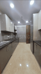 Project Image of 756.0 - 3600.0 Sq.ft 2 BHK Builder Floor for buy in The Kings Homes