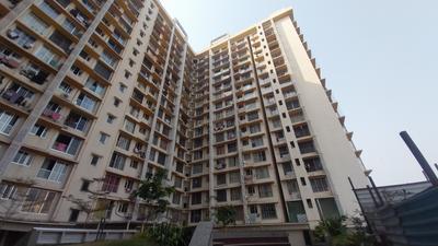 Project Image of 650 Sq.ft 1 BHK Apartment / Flat for sale in Andheri East for Rs. 14900000