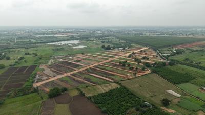 Project Image of 1800.0 - 3564.0 Sq.ft Residential Plot Plot for buy in Mayuri Yasheela Retreat