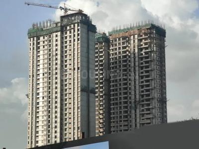 Project Image of 1236.0 - 1561.0 Sq.ft 3 BHK Apartment for buy in Sobha Brooklyn Towers Town Park Phase 1 W1