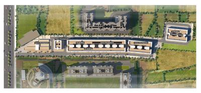 Project Image of 670.05 - 947.33 Sq.ft 2 BHK Apartment for buy in Majestique Signature Towers Phase 1