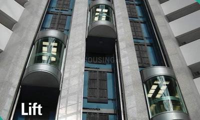 Project Image of 629.12 - 1486.31 Sq.ft 1 BHK Apartment for buy in Vibhash Ram Brahma Enclave