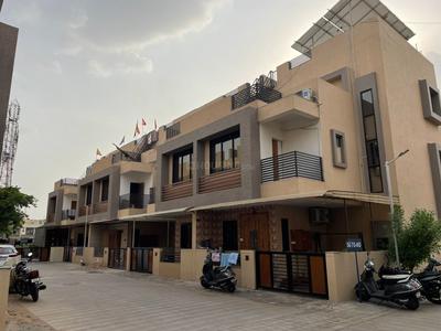 Project Image of 1343.77 - 1744.4 Sq.ft 4 BHK Villa for buy in Janakpuri Nivaan Greens