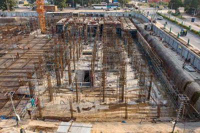 Project Image of 1117.83 - 1812.64 Sq.ft 3 BHK Apartment for buy in Orchid Regal