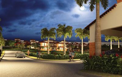 Project Image of 2809 Sq.ft 3 BHK Villa for sale in Derlakatte for Rs. 19800000