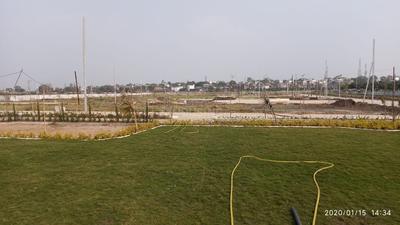 Kalyan Wezo Phase I Elevation 1