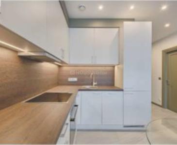 Project Image of 457.79 - 648.85 Sq.ft 1 BHK Apartment for buy in Salasar Exotica I