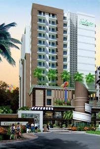Project Image of 0.0 - 465.0 Sq.ft 1 BHK Apartment for buy in VP Sutajio Grandeur
