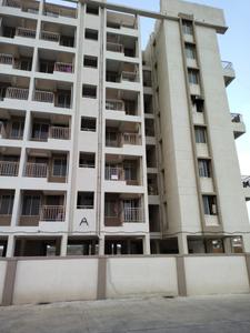 Project Image of 477.0 - 689.0 Sq.ft 1 BHK Apartment for buy in Divine Phase 1
