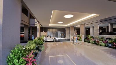 Project Image of 1303.0 - 2113.0 Sq.ft 2 BHK Apartment for buy in Vaishnaoi Garuda