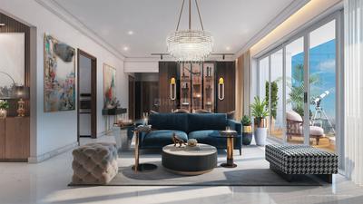 Project Image of 1007.0 - 1373.0 Sq.ft 2 BHK Apartment for buy in ACE Ace Starlit