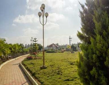 Project Image of 2400.35 - 137907.22 Sq.ft Residential Plot Plot for buy in VSL Srinidhi Gardenia Phase 2