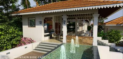 Project Image of 43353.0 - 61865.0 Sq.ft 3 BHK Villa for buy in B and F Countryside Estates