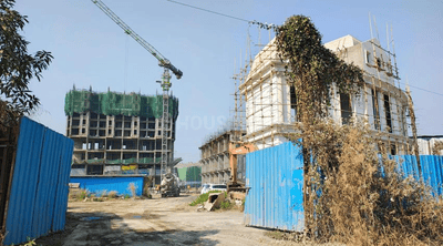 Project Image of 388.0 - 568.0 Sq.ft 1 BHK Apartment for buy in Sai Proviso Atlantis Phase I