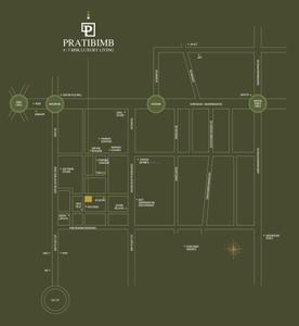 Project Image of 4905.0 - 11069.0 Sq.ft 4 BHK Apartment for buy in First Trust Pratibimb