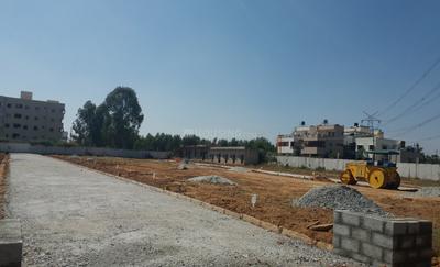 Project Image of 600.0 - 2400.0 Sq.ft Residential Plot Plot for buy in Adhya Adhya Siri