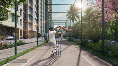 Project Image of 560 Sq.ft 1 BHK Apartment / Flat for sale in Jogeshwari East for Rs. 16000000