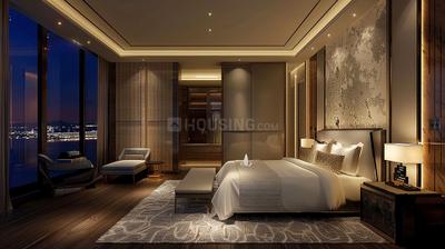 Project Image of 1590.0 - 2146.0 Sq.ft 3 BHK Apartment for buy in Urbanrise Whispers Of Sky
