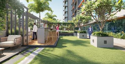 Project Image of 1550 Sq.ft 3 BHK Apartment / Flat for sale in Andheri West for Rs. 49500000