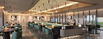 Project Image of 688.0 - 1556.0 Sq.ft 2 BHK Apartment for buy in Lodha Casa Belvedere
