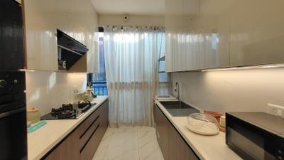 Project Image of 1332.0 - 1337.0 Sq.ft 3 BHK Apartment for buy in Casagrand Southbrooke 2