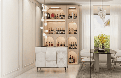 Project Image of 0.0 - 3229.17 Sq.ft 3 BHK Villa for buy in Zaramount Casa Vino