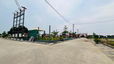 Project Image of 600.09 - 1500.0 Sq.ft Residential Plot Plot for buy in Meera Valley