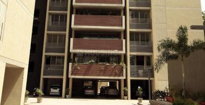 Project Image of 3770 Sq.ft 4 BHK Apartment / Flat for sale in Ambawadi for Rs. 31000000