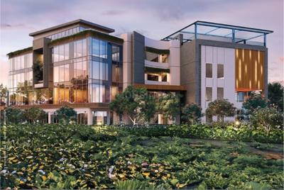 Project Image of 108.93 - 1983.25 Sq.ft 1 BHK Apartment for buy in Godrej Woodscapes Phase 2