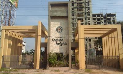 Project Image of 305.0 - 487.0 Sq.ft 1 BHK Apartment for buy in Sony Noorie Fortune Heights