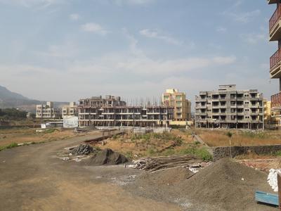 Project Image of 0.0 - 370.0 Sq.ft 1 BHK Apartment for buy in Dreams Park Bliss