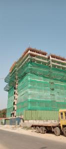 Project Image of 2580 Sq.ft 4 BHK Apartment / Flat for sale in Ambli for Rs. 30900000