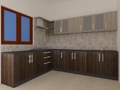 Project Image of 1500.0 - 1620.0 Sq.ft 3 BHK Apartment for buy in S L V Royal Homes
