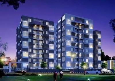 Project Image of 1525.0 - 2400.0 Sq.ft 3 BHK Apartment for buy in Calla Rosedale Heights