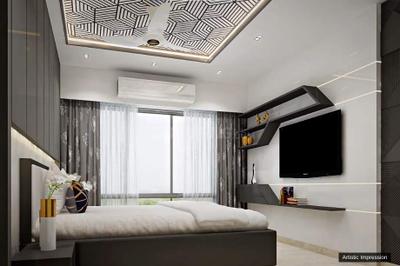 Project Image of 771.0 - 1532.0 Sq.ft 2 BHK Apartment for buy in Nicco Residency