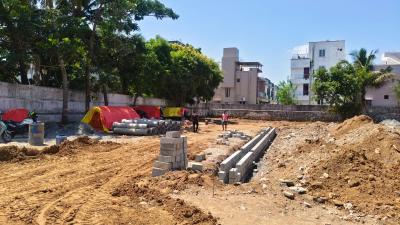 Project Image of 924.0 - 1130.0 Sq.ft Residential Plot Plot for buy in VGK Cholavanam