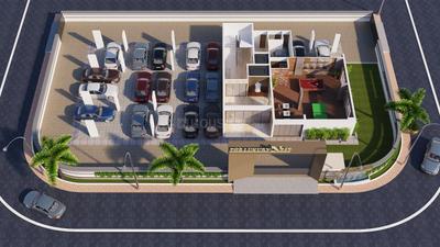 Project Image of 1882.93 - 2443.95 Sq.ft 3 BHK Apartment for buy in Anshul Mogra The Luxury Nest