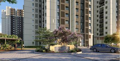 Project Image of 1174.0 - 1793.0 Sq.ft 2 BHK Apartment for buy in Brigade Citadel Phase 2