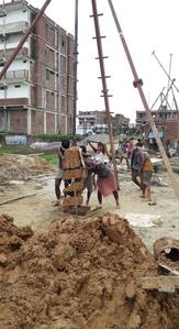 Project Image of 927.0 - 1126.0 Sq.ft 2 BHK Apartment for buy in Frontline Hope Royal Palms