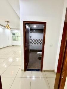 Project Image of 525.0 - 1014.0 Sq.ft 1 BHK Builder Floor for buy in Uniwest Arcade Homes