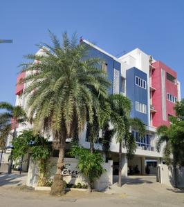 Project Image of 883.0 - 1650.0 Sq.ft 2 BHK Apartment for buy in Ramky Fern Dale
