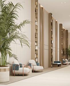 Project Image of 386.0 - 1603.0 Sq.ft Studio Studio Apartment for buy in Imtiaz Cove Grand