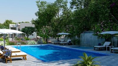Project Image of 2700.0 - 10890.0 Sq.ft Residential Plot Plot for buy in Samruddhi Kalpavruksha