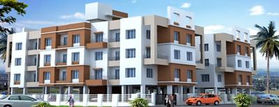 Project Image of 514.0 - 864.0 Sq.ft 1 BHK Apartment for buy in Ozone Westend