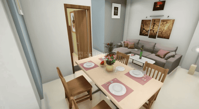 Project Image of 537.0 - 1872.0 Sq.ft 1 BHK Apartment for buy in Bloomsbury Convicity Villas