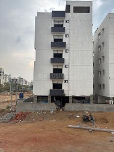 Project Image of 1250.0 - 1260.0 Sq.ft 2 BHK Apartment for buy in Platinum Vista II Block A
