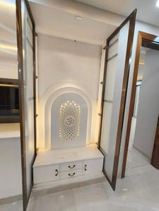 Project Image of 0.0 - 3150.0 Sq.ft 4 BHK Apartment for buy in Bhasin Estate Luxury Floors